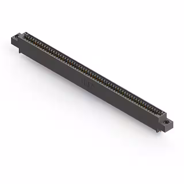 895-059-541-608 EDAC Inc.  Edgeboard Connectors